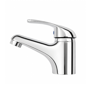 Mezcladora Lavamano C/Manguera