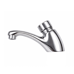 Llave Temporizada Push