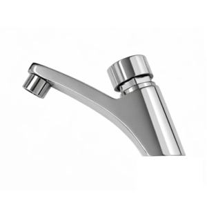 Llave Temporizada Push