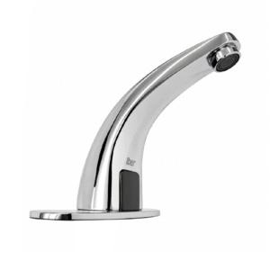 Llave Lavamano C/Sensor