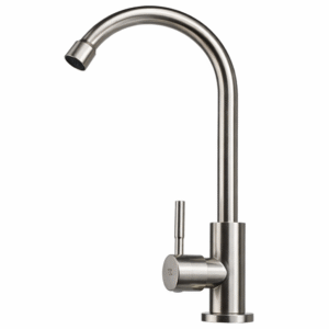 Llave P/Fregadero/Lavamano Inox