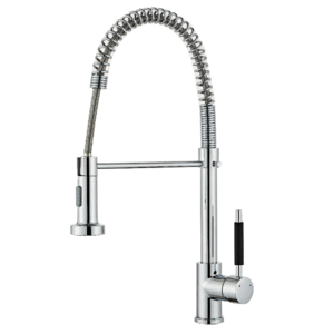 Mezcladora Fregadero Extensible