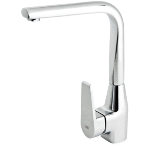 Mezcladora Fregadero  Monomando de Klip