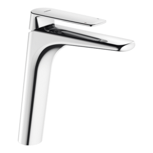 Mezcladora Lavabo Monomando Alto Kode