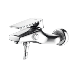 Mezcladora Baño Monomando Sin Kit Kode