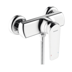 Mezcladora Monomando Ducha Sin Kit Kode