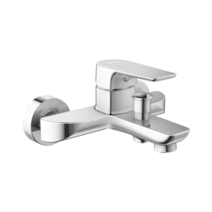 Mezcladora Baño Monomando Koral con Kit