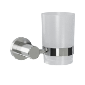 Cepillera C/Vaso Laton Italica