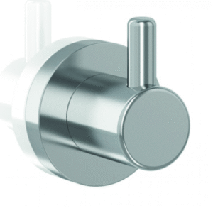 Gancho Sencillo Laton Italica