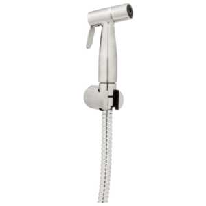 Ducha Telefono Bidet Inox Kit