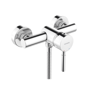 Mezcladora Ducha Tau C/Kit