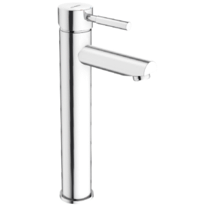 Mezcladora Lavamano Alta Tau