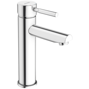 Mezcladora Lavamano Media Tau