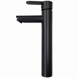 Mezcladora Lavamano SS  201 Alta Negra