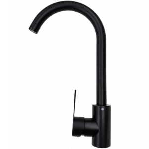 Mezcladora Fregadero  Negra