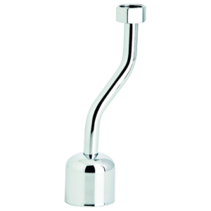 Accesorio Orinal Curvo de 15.5cm