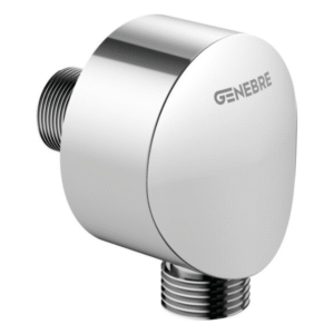 Toma Ducha Mural 1/2"