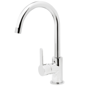 Mezcladora Fregadero Oslo Cromo