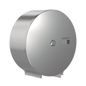 Dispensador Papel Jumbo Inoxidable