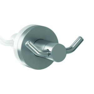 Gancho Doble Inoxidable 304 Gerunda