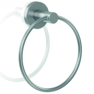 Toallero Aro Inox 304 Gerunda