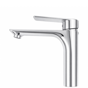 Mezcladora Lavamano  Alto 21Cm