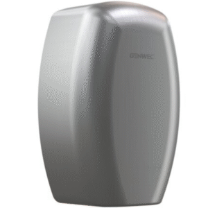 Secamano Falcon 110V Acero Inox.Satinado