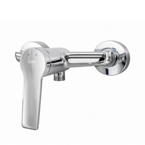 Mezcladora Baño-Ducha Monomando Prd Cr VIP