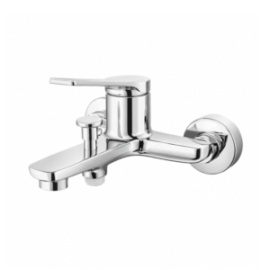 Mezcladora P/Baño-Ducha Monomando Prd Cr VIP