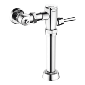 Fluxometro P/Inodoro Salida Recta