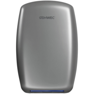 Secamano Neo Acero Inoxidable 110V Satinado