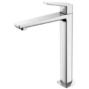 Mezcladora Lavamano Atlo Satinado Kloe