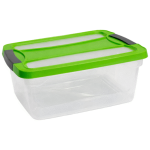 Caja Plastica Monserrat Media 11L 70050 Kendy