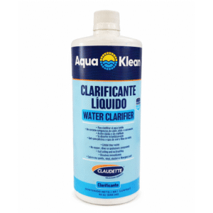 Clarificante  Líquido