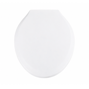 Tapa Inodoro Elongada Reforzada Cierre Lento