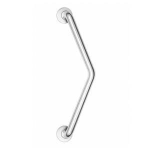 Barra Seguridad 25x500 MM