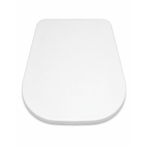 Tapa Inodoro Cuadrada Tipo Toto