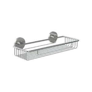 Jabonera Ducha Cartago Zinc