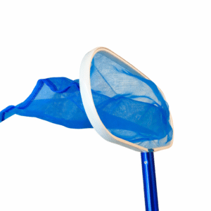 Recogedor De Hojas Fondo Para Piscina