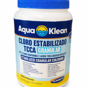 Cloro Estabilizado TCCA Granular