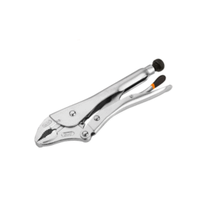 Alicate Presion 10" Curvo 103110 Wokin