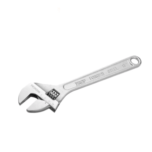 Llave Ajustable 8" S/F 150008 Wokin