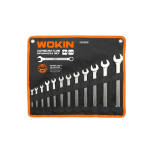 Llave Combinada Juego  (6-22 MM) 150812 Wokin