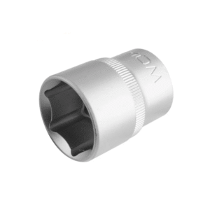 Cubo Mecanico 8mmx1/2" 154508 Wokin