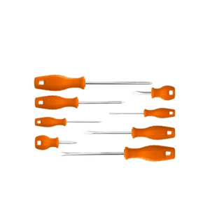 Destornillador Juego  202808 Wokin