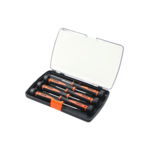 Destornillador Juego Precision  205706 Wokin