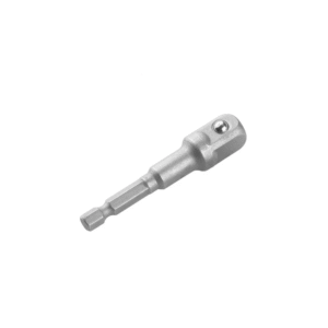 Adaptador P/Destornillador 1/4" x 1/2" 223112 Wokin