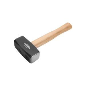 Maceta de 3.3 Lbs  M/Madera 250315 Wokin