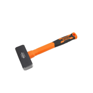 Maceta 2.2 Lbs M/Fibra 250410 Wokin