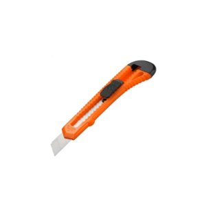 Cuchilla Retractil 18x100mm 300018 Wokin